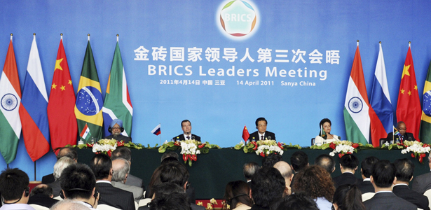 5 Lessons From the Rise of the BRICs - The Atlantic